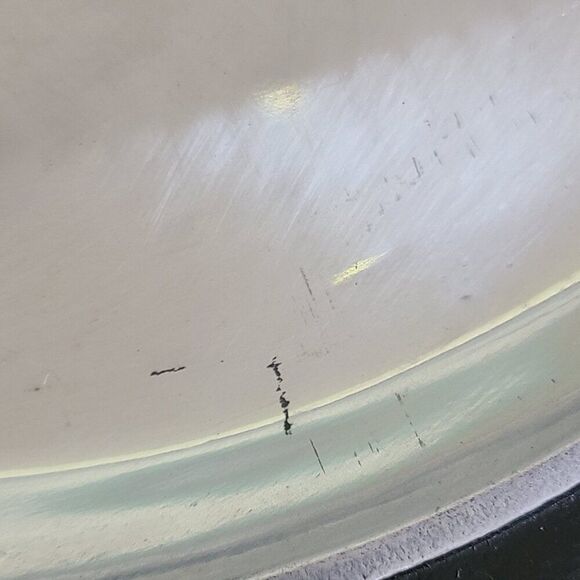 Vintage Hernando County Kennel Club Pewtarex Look Dog Show Trophy Promo Plate - Picture 5 of 12